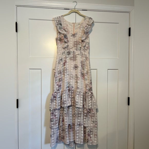 New Without Tags Tularosa Dress Size M - Picture 1 of 4